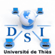 Logo DSI de l'Université de Thiès