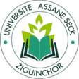 Logo Université Assane Seck