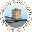 Logo Université Gaston Berger