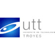 Logo Université de Technologie de Troyes